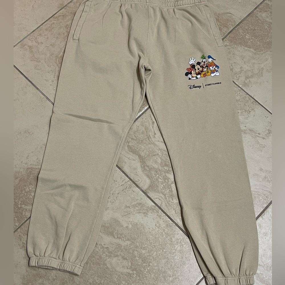 Stoney Clover Lane Disney sweats